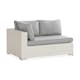 Högermodul Comfort Garden Bahamas 140 cm Utomhus