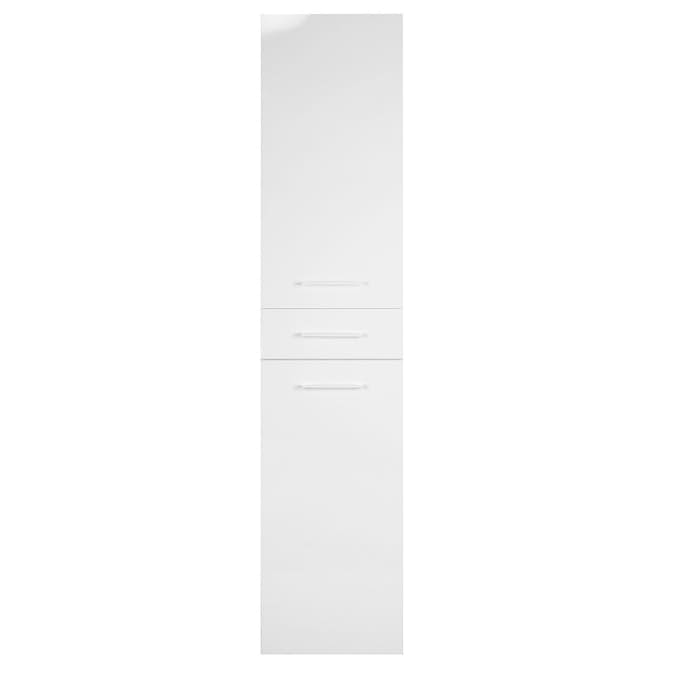 Högskåp Arredo Spirit 400 Vit