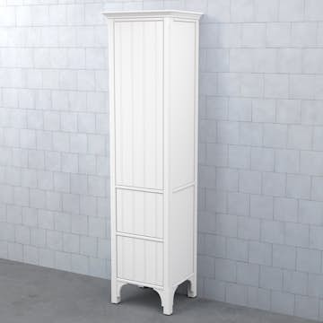 Högskåp Björbo Badrum Saga