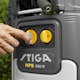 Högtryckstvätt STIGA HPS 550 R