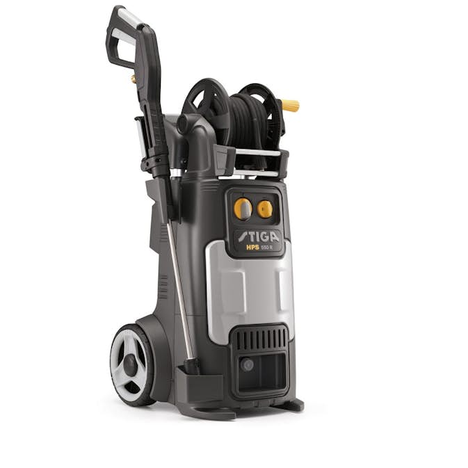 Högtryckstvätt STIGA HPS 550 R