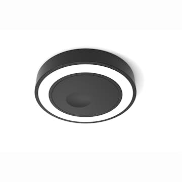 LED-spot Beslag Design Holl TDM D-M utanpåliggande 24V/4,5W