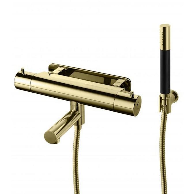 Dusch- och Badkarsblandare Tapwell EVO EVM026