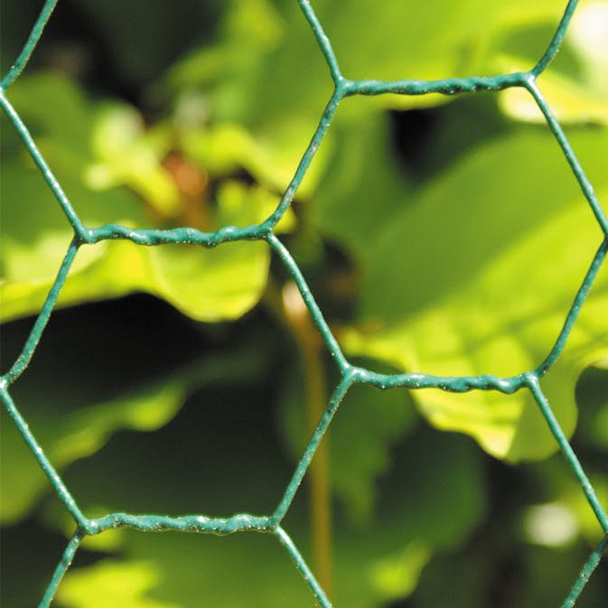 Hönsnät HORTUS Grön