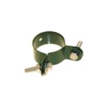 Hörnbeslag NSH till Trädgårdsstängsel