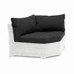 Hörndel Hillerstorp Madison Rund Utomhus