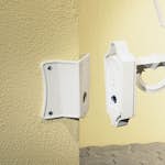 Hörnfäste Gnosjö Konstsmide Vägglyktor