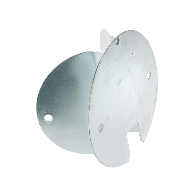 Hörnfäste Norlys 153