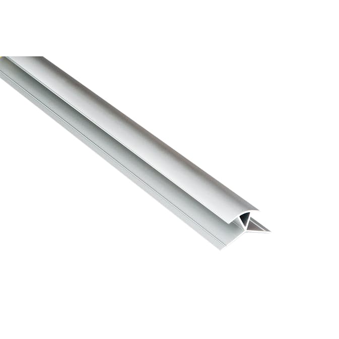 Hörnlist Fibo Utvändig 135 Grader