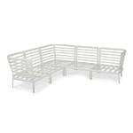 Hörnsoffa Hillerstorp Lidnäs Utomhus