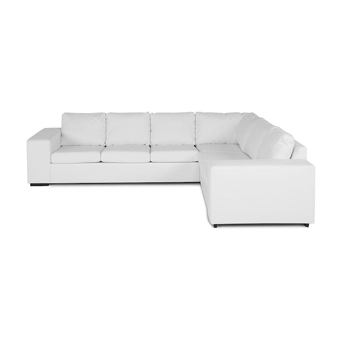 Hörnsoffa Scandinavian Choice 3+2 Memphis Bonded Leather