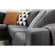 Hörnsoffa Scandinavian Choice Crazy Large med Divan