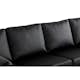 Hörnsoffa Scandinavian Choice Crazy XXL med Divan