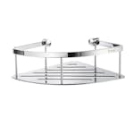 Hörntvålkorg Smedbo Sideline D3031