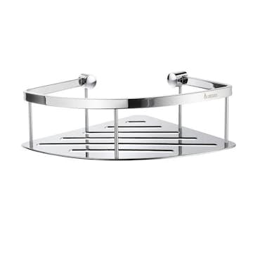 Hörntvålkorg Smedbo Sideline D3031