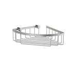 Hörntvålkorg Smedbo Sideline DS2021 Krom