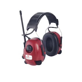 Hörselkåpa Peltor Alert FM
