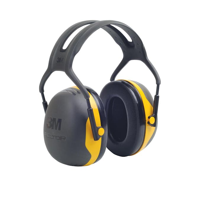 Hörselkåpa Peltor X2