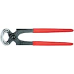 Hovtång 5001 180mm Sb Knipex