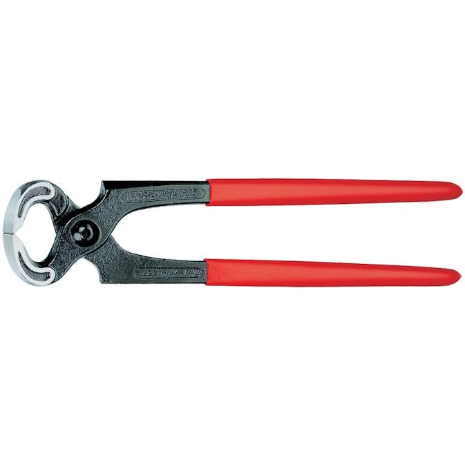 Hovtång 5001 180mm Sb Knipex