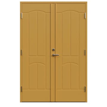 Parytterdörr Leksandsdörren Solberga Classic