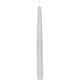 Antikljus Star Trading Flamme 4-pack 28,5 cm