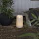 Blockljus Star Trading Flamme Big Outdoor