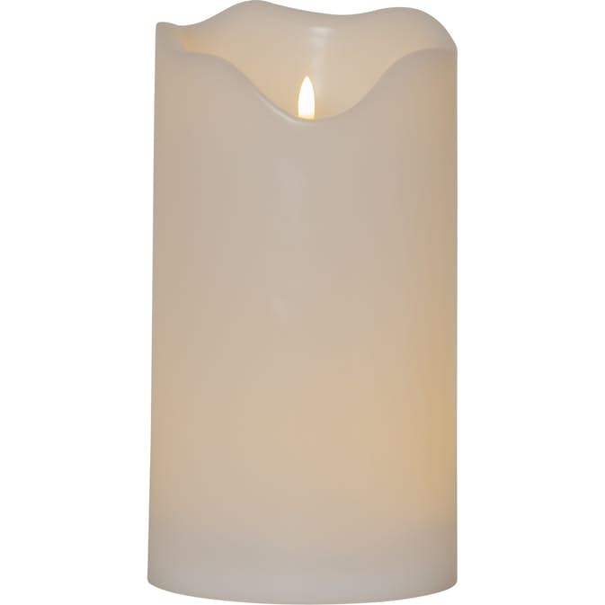 Blockljus Star Trading Flamme Big Outdoor