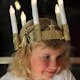 Luciakrona Star Trading Santa Lucia