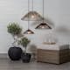 Lampskärm Star Trading Vide