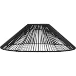 Lampskärm Star Trading Vide