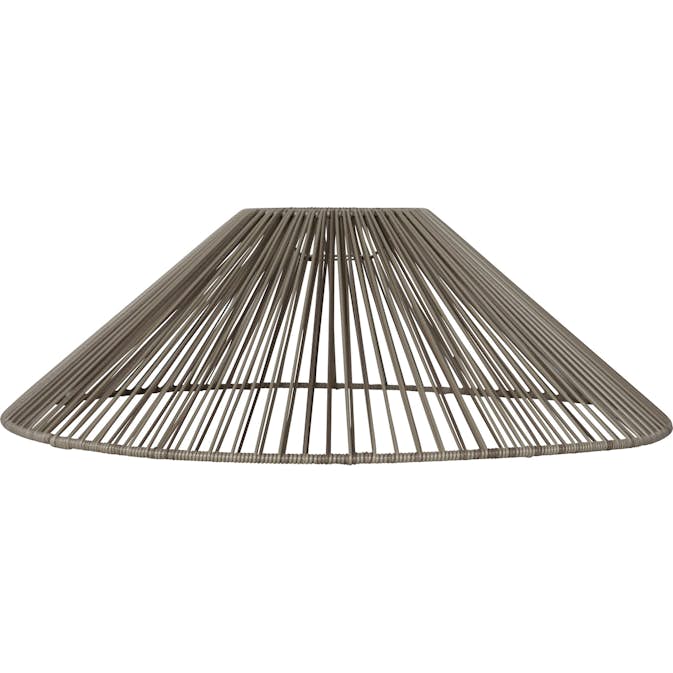 Lampskärm Star Trading Vide