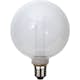 Ljuskälla Star Trading Decoled E27 G125 Pearl White