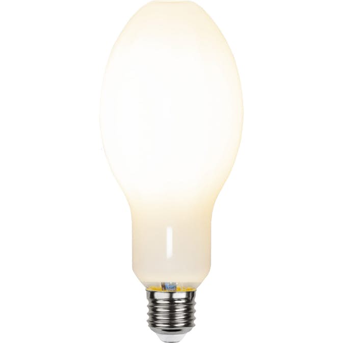 LED-lampa Star Trading E27 ED75 High Lumen 2000lm 3000K