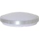 LED-plafond Star Trading Varmvit