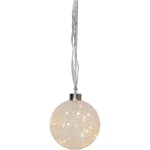 Glaskula Star Trading Snow B/O