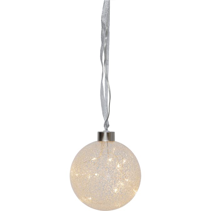 Glaskula Star Trading Snow B/O