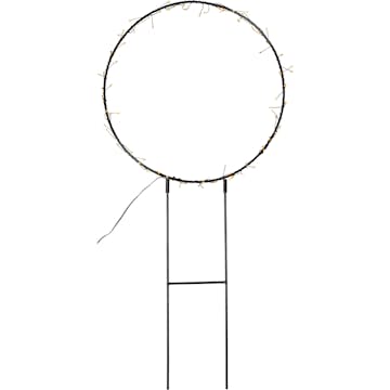 Utomhusdekoration Star Trading Barlumi Garden Ring Outdoor