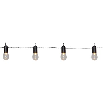 Ljusslinga Star Trading Small Hooky T26