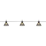 Ljusslinga Star Trading Circus Shade Outdoor