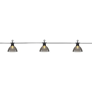 Ljusslinga Star Trading Circus Shade Outdoor