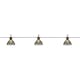 Ljusslinga Star Trading Circus Shade Outdoor