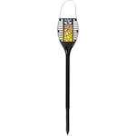 Solcellsfackla Star Trading Flame Torch Mini 3in1 Updated 480-06 Twilight