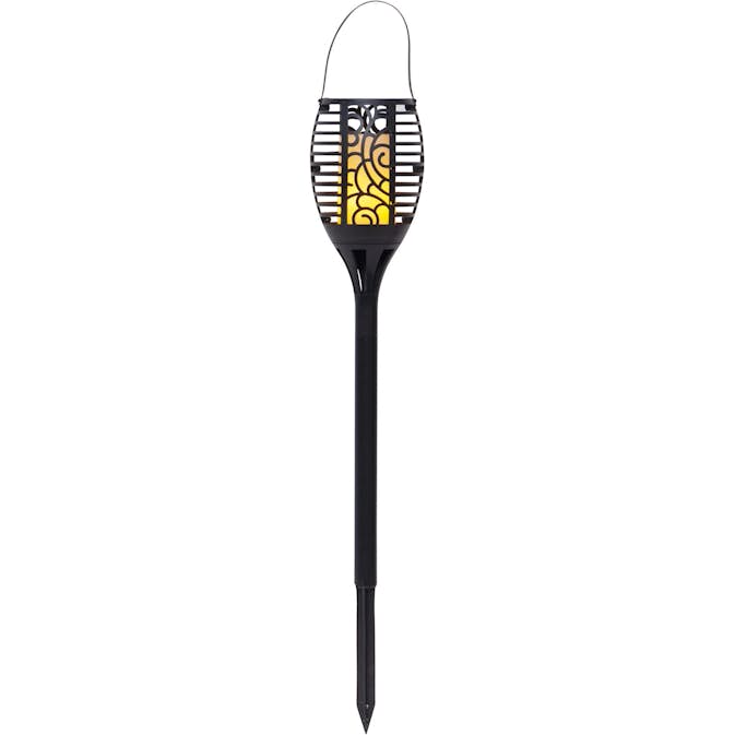 Solcellsfackla Star Trading Flame Torch Mini 3in1 Updated 480-06 Twilight