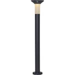 Solcells-pollare Star Trading Valta 400/15Lm Sensor MotionTwilight