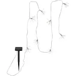 Solcellsslinga Star Trading Firework 8x12 Twilight