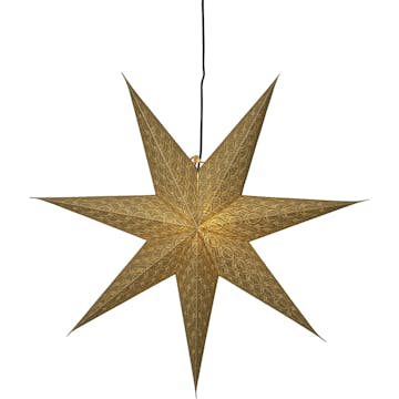 Adventsstjärna Star Trading Brodie