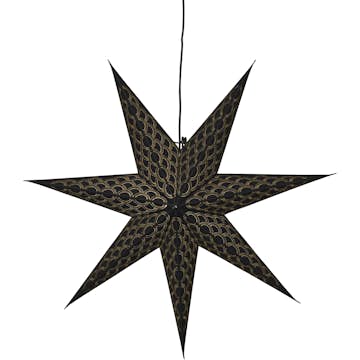 Adventsstjärna Star Trading Brodie