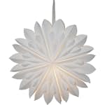 Adventsstjärna Star Trading Clipp