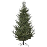 Plastgran Star Trading Uppsala 210 cm Up-swept